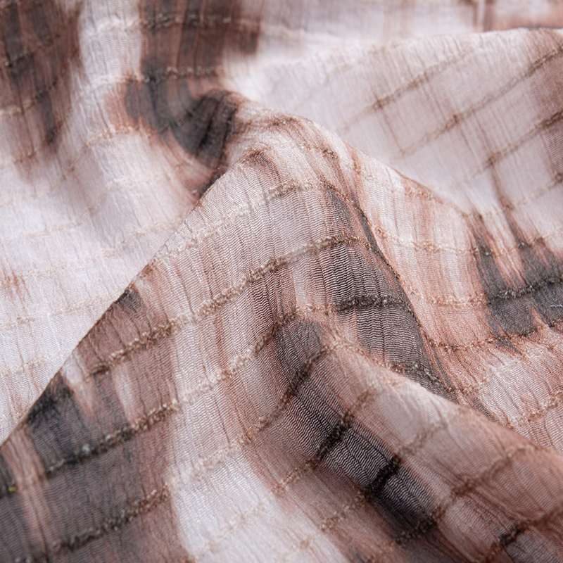 Was kann Chenille-Stoff für Ihre Herren- und Damengarderobe tun?