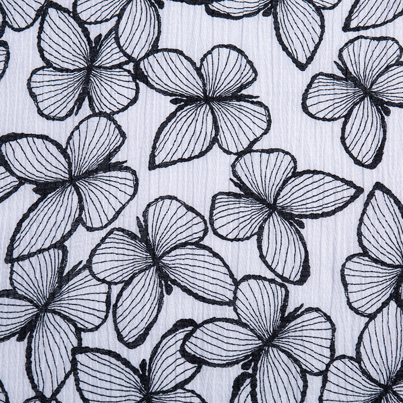 Monofilament-Viskose-Sport-/Freizeitstoffe