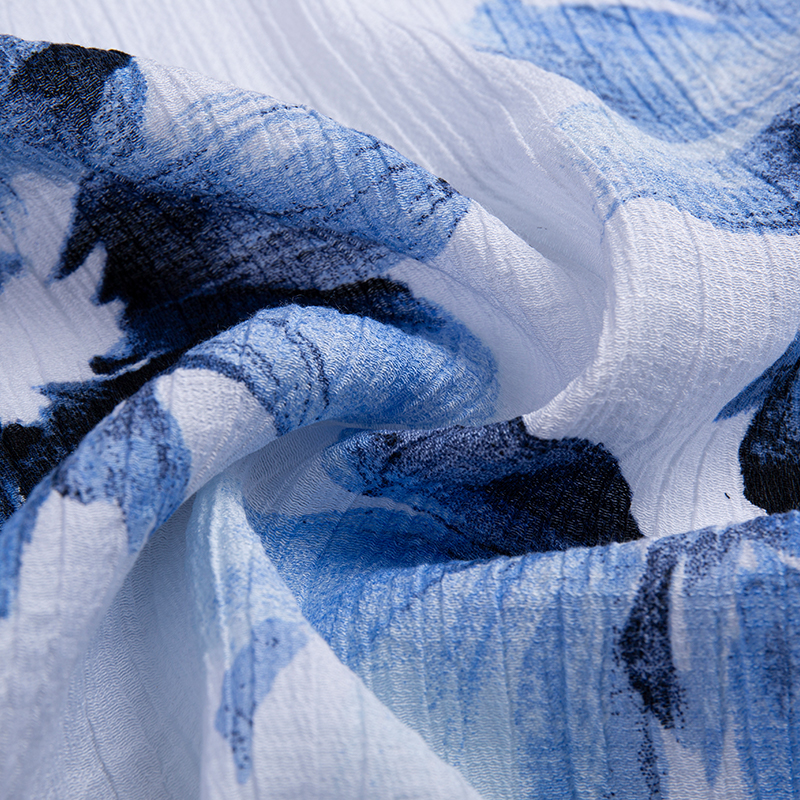 Heimtextilien/Pyjamastoffe aus monofilem Rayon