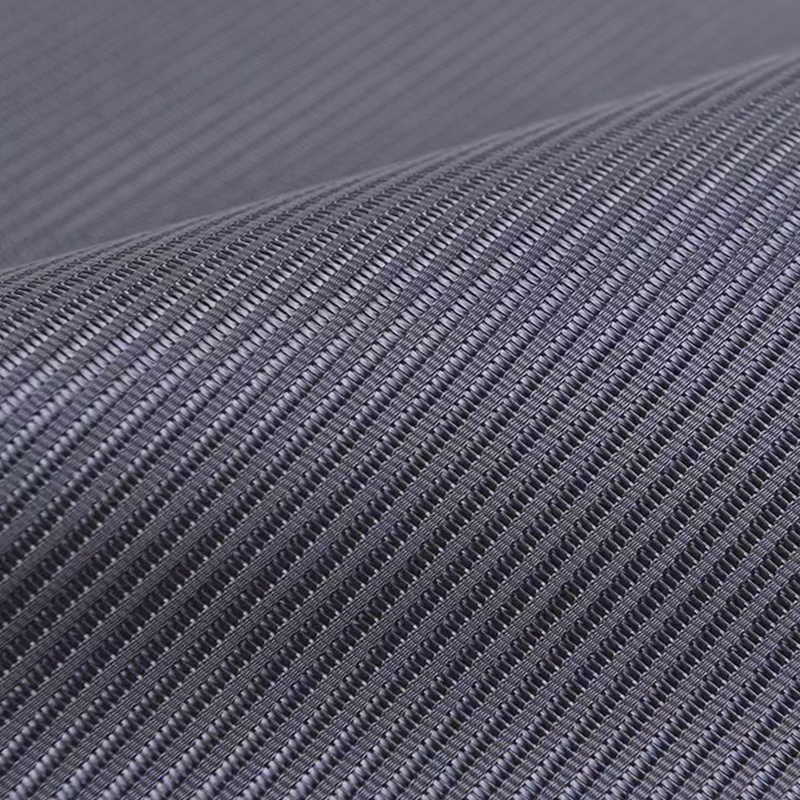 Outdoor-Stoffe aus Oxford-Stoff