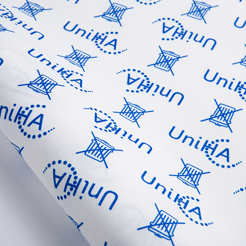 Sport-/Freizeitstoffe aus Oxford-Stoff