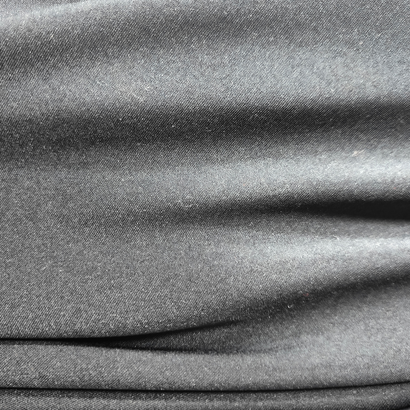 Gestrickte Heimtextilien/Pyjamastoffe aus Jersey