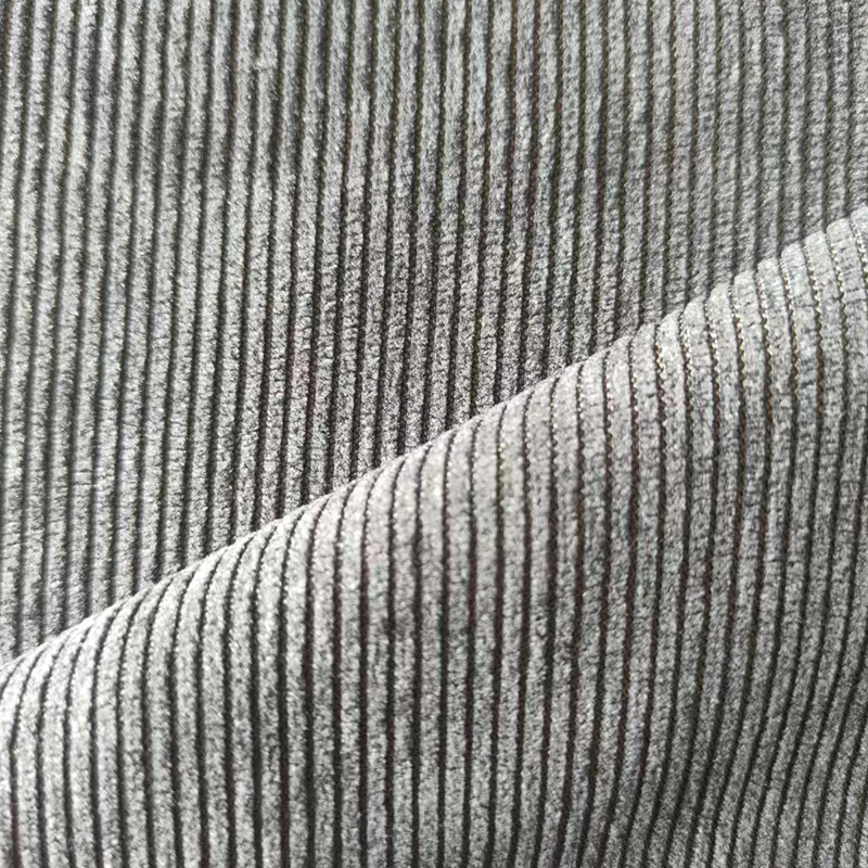 Heimtextilien/Pyjamastoffe aus Wildleder