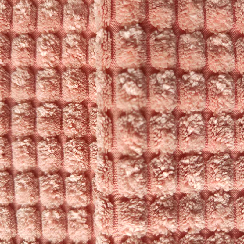 Wildleder-Laufbekleidung, Sport-/Freizeitstoffe