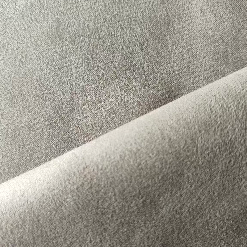 Wildlederstoffe für Herren- und Damenbekleidung