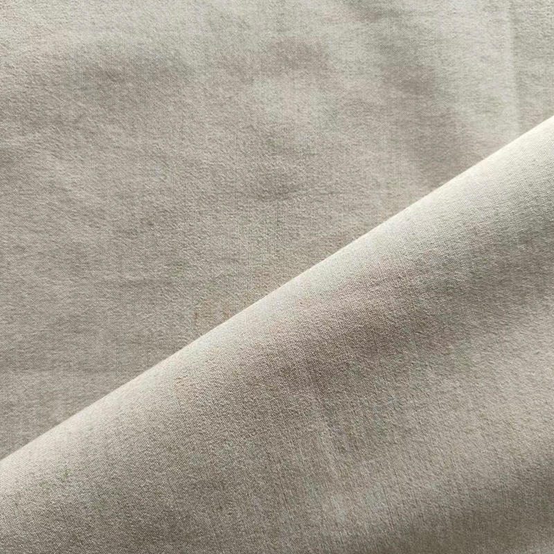 Taschen-/Verpackungsstoffe aus Nylon/Baumwoll-Mischgewebe, Polyester/Baumwoll-Mischgewebe