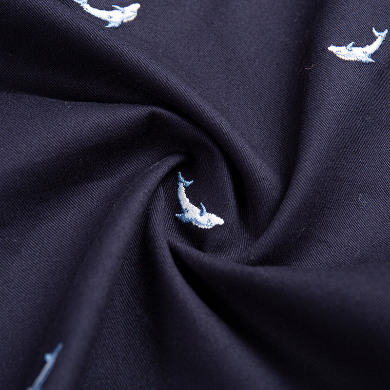 Bekleidungsstoffe aus Nylon/Baumwolle und Polyester/Baumwolle für Herren und Damen